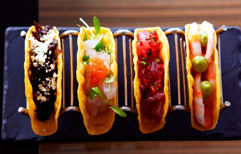 O Bar And Dining - Your Accommodation 4