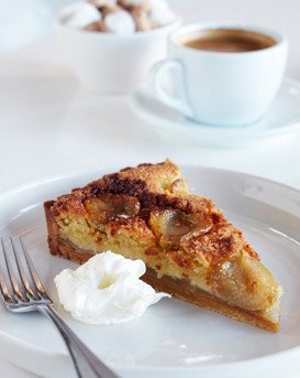 Uccello - Your Accommodation 3