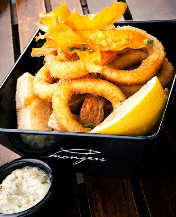 Fish Mongers - Your Accommodation 1