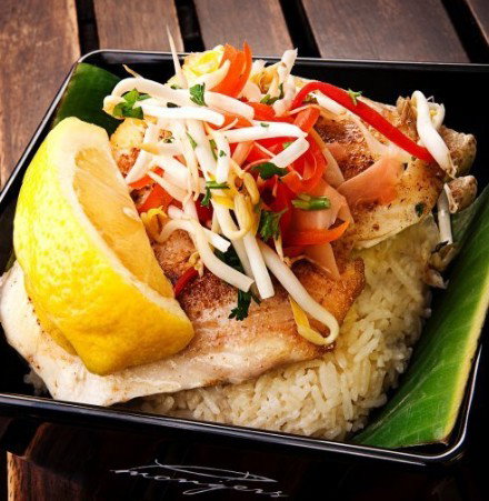 Fish Mongers - Your Accommodation 2