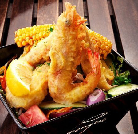 Fish Mongers - Your Accommodation 3