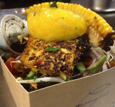 Fish Mongers - Your Accommodation 4