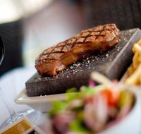 Black Angus Bar  Grill Restaurant - Your Accommodation