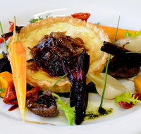 Flavors  Ferry Cafe/Restaurant - Your Accommodation