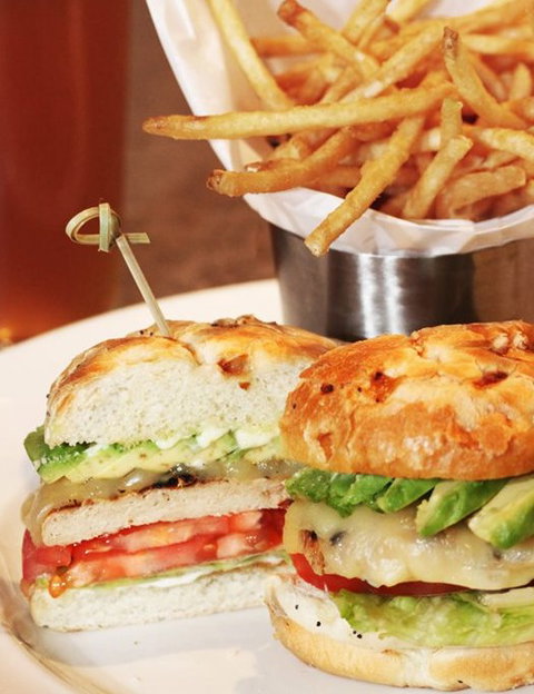 Yardhouse Bar & Brasserie - Your Accommodation 0