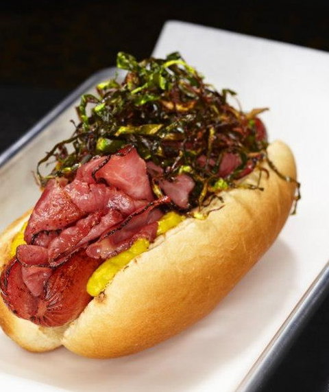 Yardhouse Bar & Brasserie - Your Accommodation 2