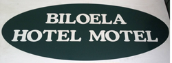 Biloela QLD Your Accommodation