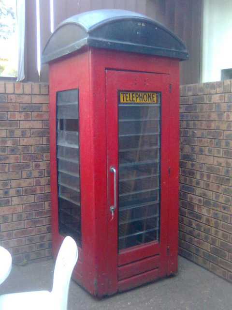 Caledonian Hotel - Your Accommodation 1