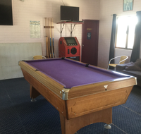 Carmila Hotel - Your Accommodation