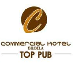 Commercial Hotel - Your Accommodation