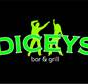 Dicey's Bar  Grill - Your Accommodation