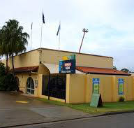 Fernhill Tavern - Your Accommodation