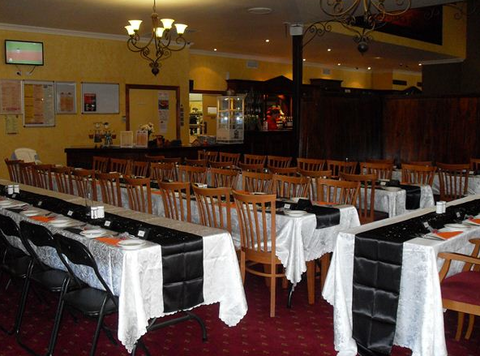 Glass House Mountains Tavern - Your Accommodation 2