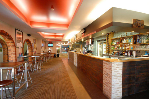 Great Northern Hotel - Your Accommodation 1