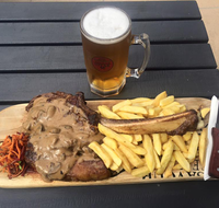 Hastings Hotel - Your Accommodation