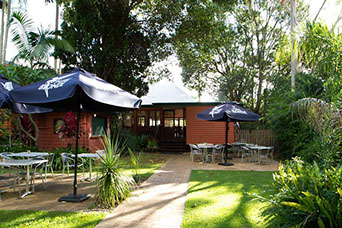 Maleny Hotel - Your Accommodation 2