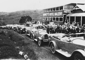 Maleny Hotel - Your Accommodation 5