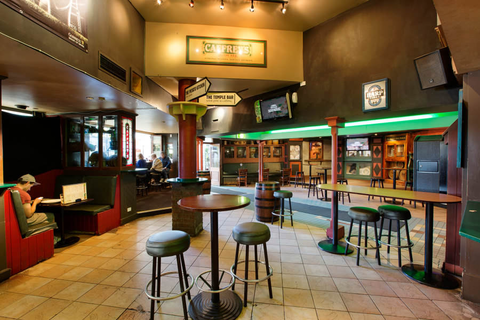 O'Malley's Irish Pub - Your Accommodation 1