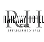 Railway Hotel - Your Accommodation