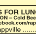 Rappville Pub - Your Accommodation