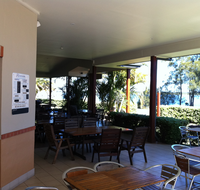 Riverside Tavern - Your Accommodation