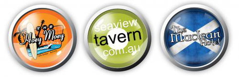 Seaview Tavern - Your Accommodation 3