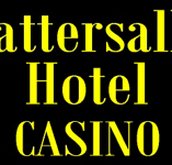 Tattersalls Hotel Casino - Your Accommodation