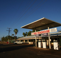 Ti Tree Roadhouse - Your Accommodation