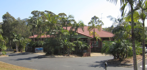 Valla Beach Tavern - Your Accommodation 3