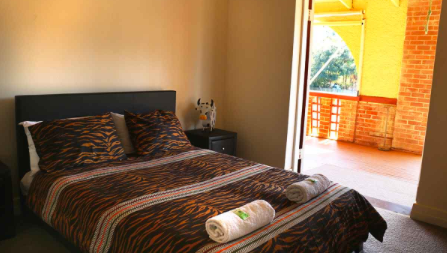 Victory Hotel - Your Accommodation 4