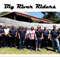 The Pub with No Beer