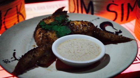 Uncle Ming's Bar - Your Accommodation 0