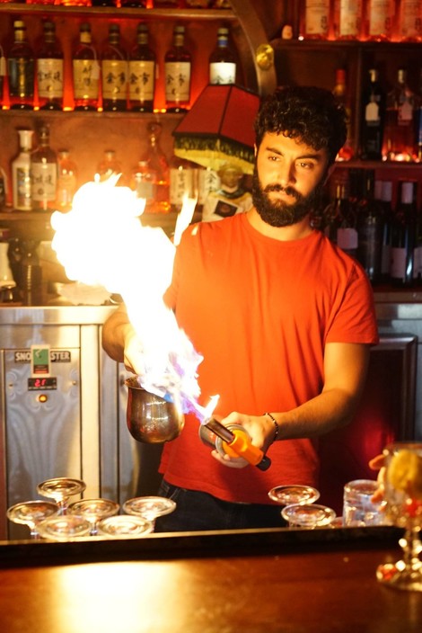 Uncle Ming's Bar - Your Accommodation 1