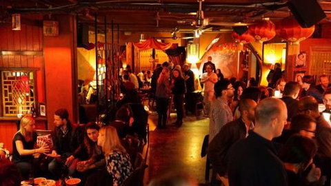 Uncle Ming's Bar - Your Accommodation 2