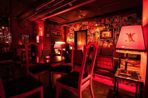 Uncle Ming's Bar - Your Accommodation 4