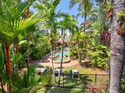 Cairns Rainbow Resort - Your Accommodation 2
