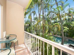 Cairns Rainbow Resort - Your Accommodation 3