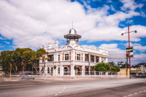 The Guildford Hotel - Your Accommodation 0