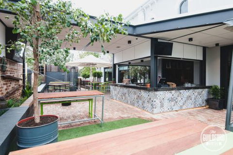 The Guildford Hotel - Your Accommodation 1