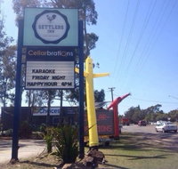 Settlers Inn Hotel - Your Accommodation
