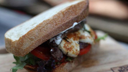 McCarrs Creek Road - Your Accommodation 3