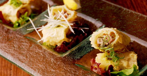 HaNa Ju-Rin Japanese Restaurant - Your Accommodation 0