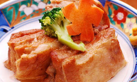 HaNa Ju-Rin Japanese Restaurant - Your Accommodation 1