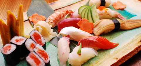 HaNa Ju-Rin Japanese Restaurant - Your Accommodation 2