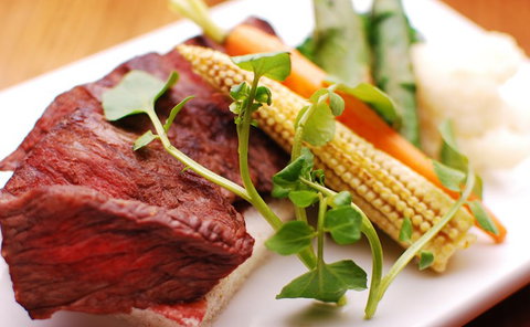 HaNa Ju-Rin Japanese Restaurant - Your Accommodation 4