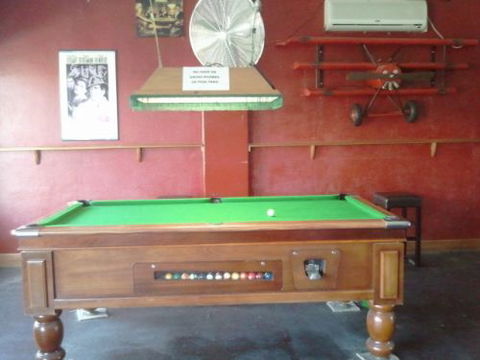Casablanca Lounge - Your Accommodation 0