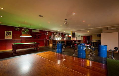 Casablanca Lounge - Your Accommodation 1