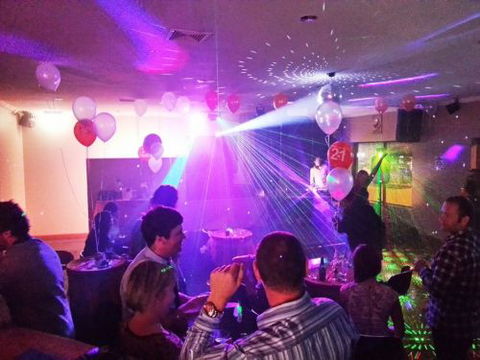 Casablanca Lounge - Your Accommodation 2