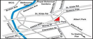 City Park Hotel - Your Accommodation 0