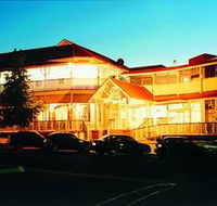 Loxton Community Hotel Motel - Your Accommodation